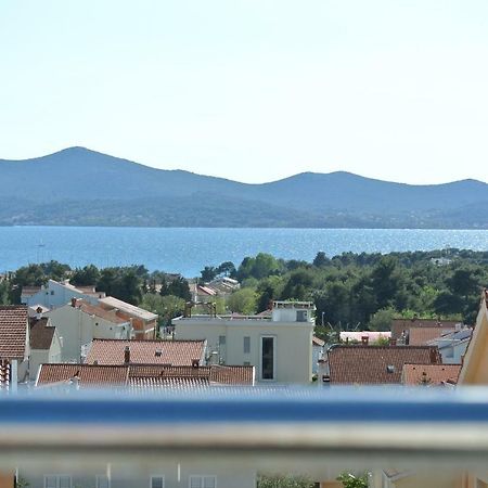 Sunset Hill Apartment Zadar Dış mekan fotoğraf