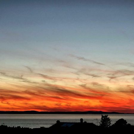 Sunset Hill Apartment Zadar Dış mekan fotoğraf