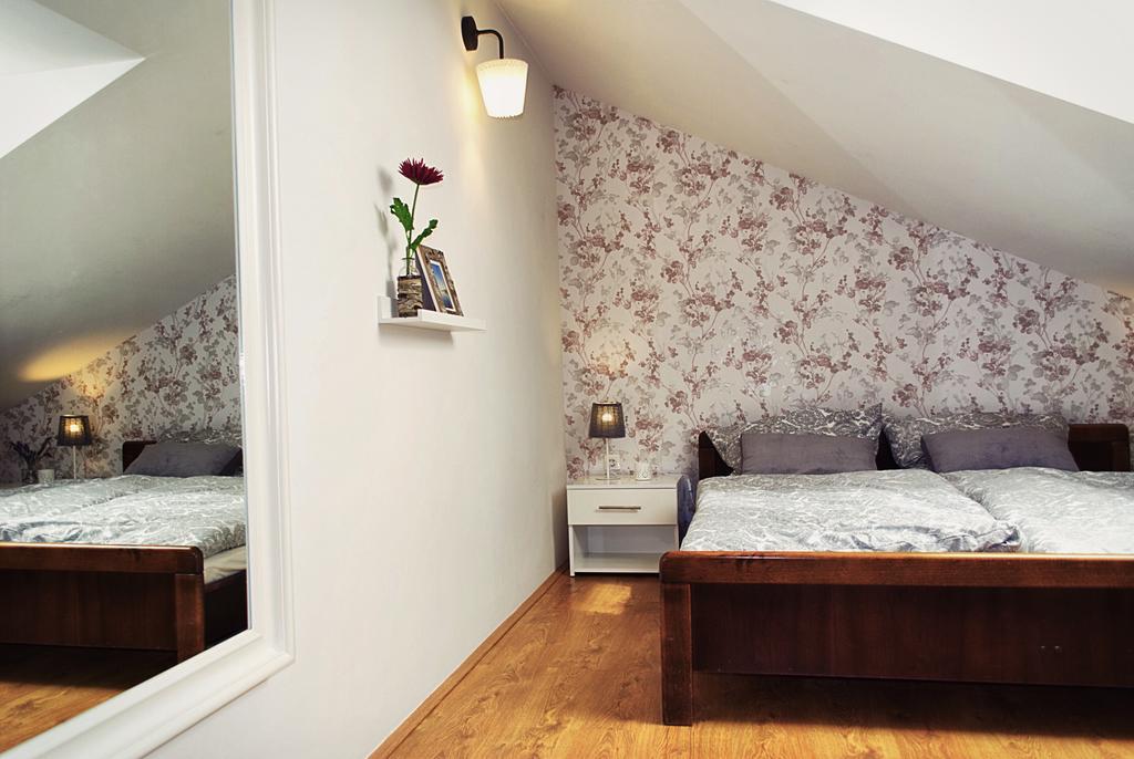 Sunset Hill Apartment Zadar Dış mekan fotoğraf