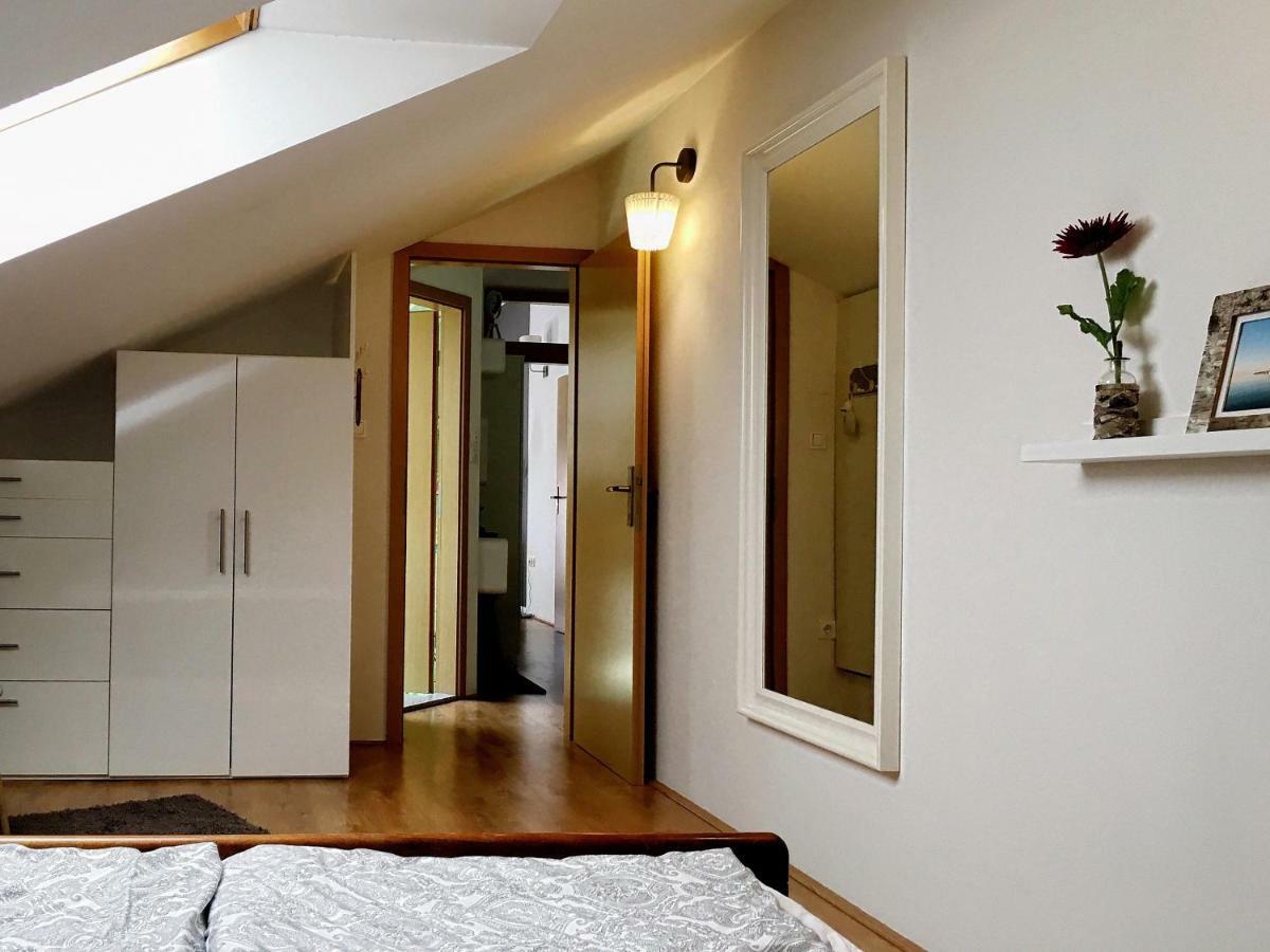 Sunset Hill Apartment Zadar Dış mekan fotoğraf