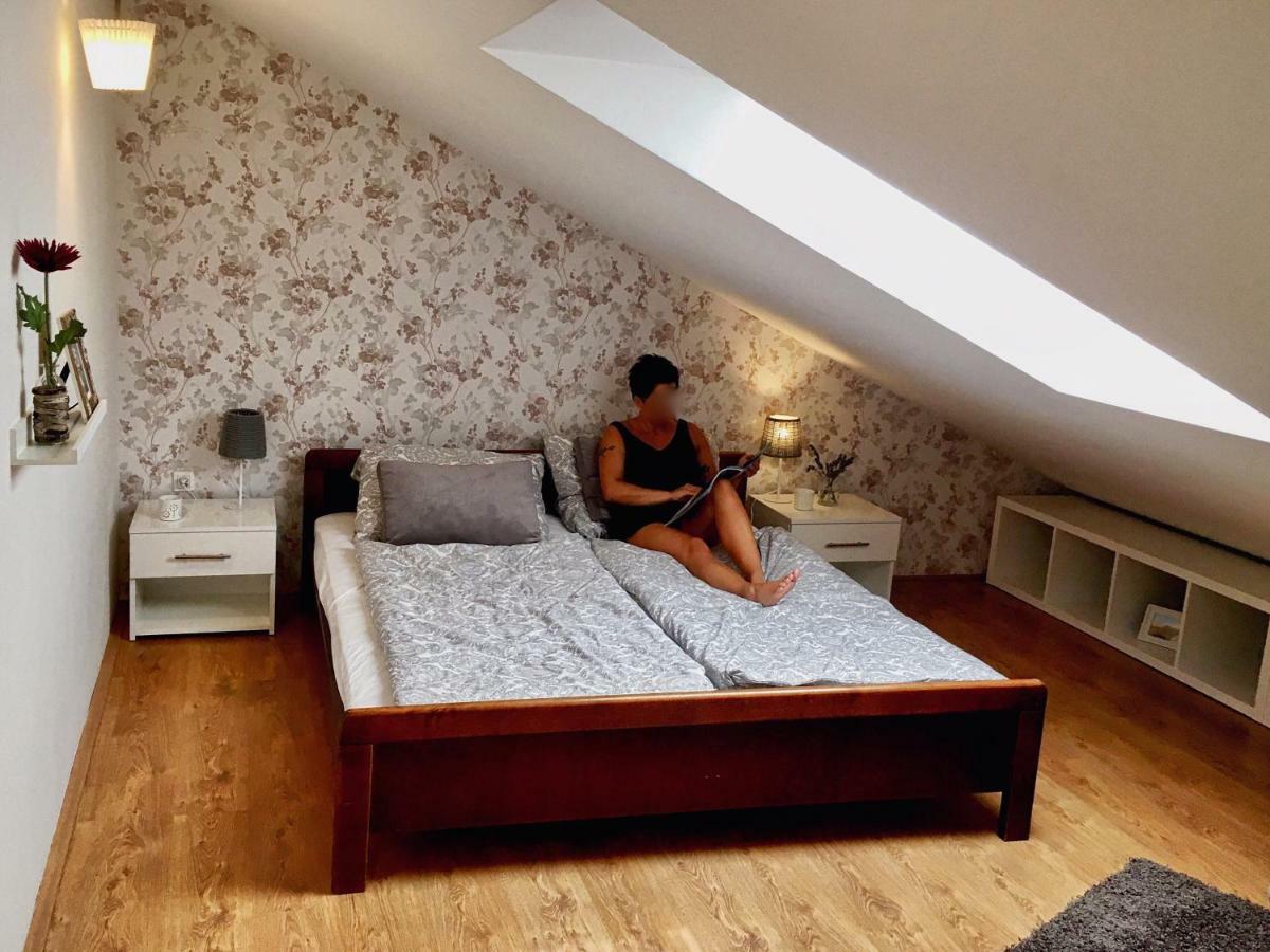 Sunset Hill Apartment Zadar Dış mekan fotoğraf