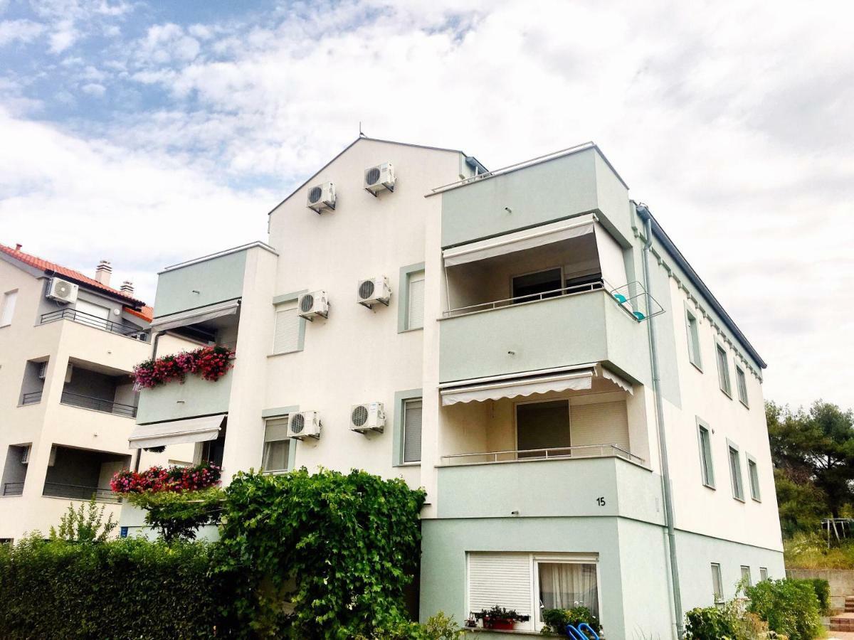 Sunset Hill Apartment Zadar Dış mekan fotoğraf