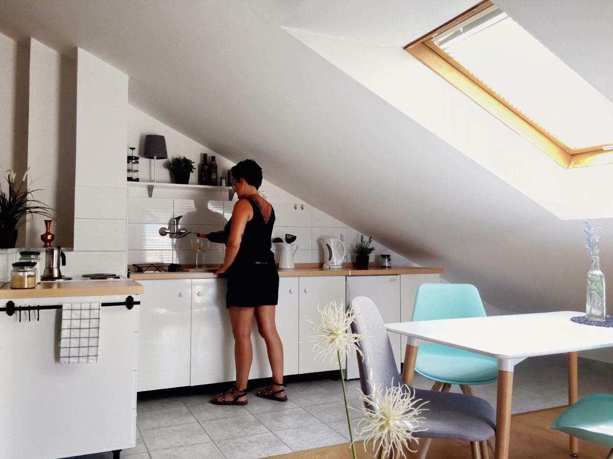 Sunset Hill Apartment Zadar Dış mekan fotoğraf